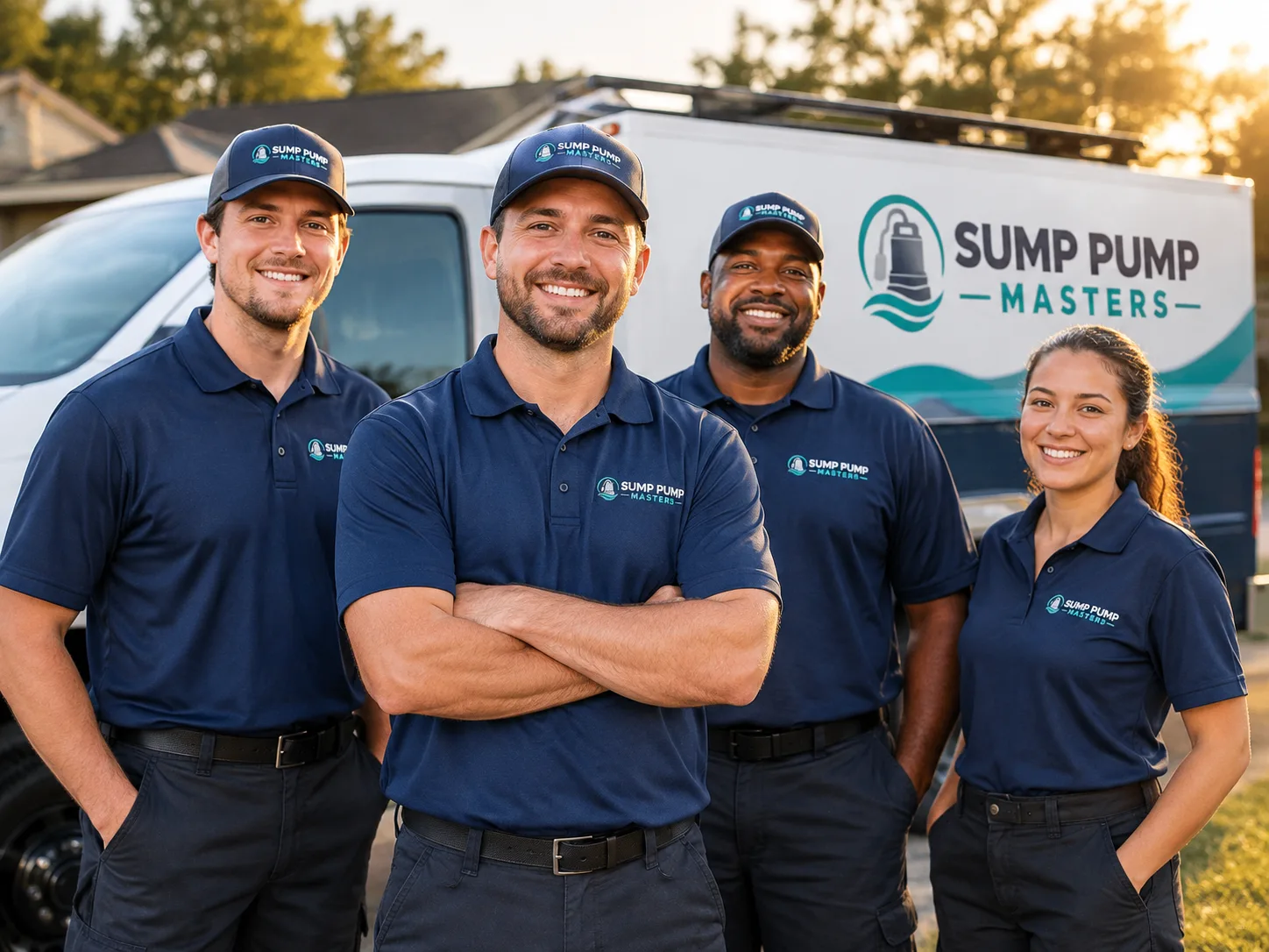 Sump Pump Repair company in Imboden, AR